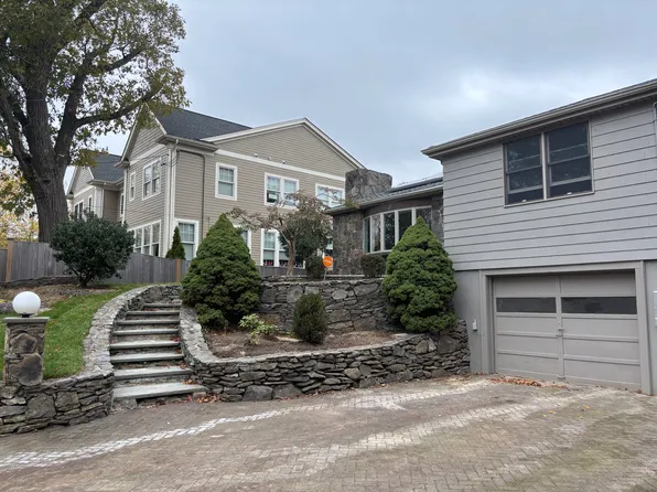 338 Langley Rd, Newton, MA 02459