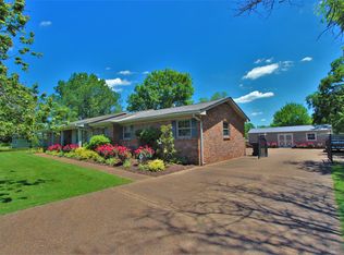 965 S Maple St, Lebanon, TN 37087