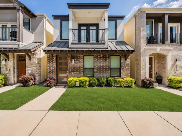 8106 Emsworth Dr, Dallas, TX 75231