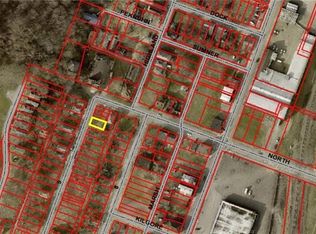 260 N 9th St, Steubenville, OH
