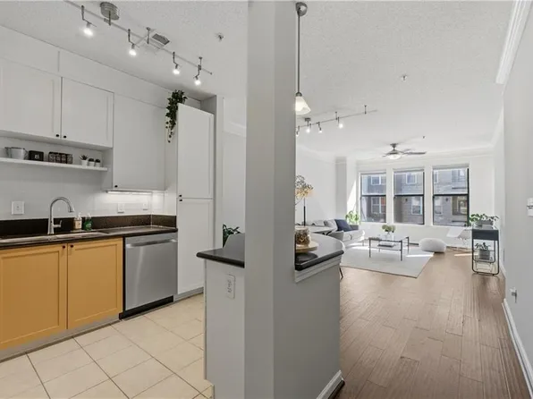 400 17th St NW Unit 1207, Atlanta, GA 30363