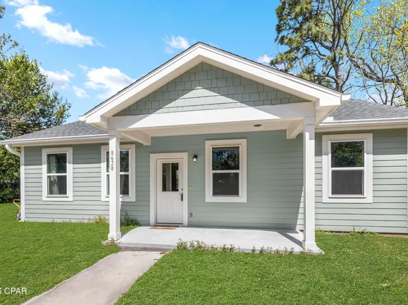 8438 Houston St, Panama City Beach, FL 32408