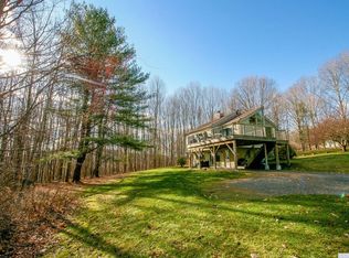55 Pine Ridge Rd, Canaan, NY 12029