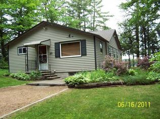 N10958 Circle Dr, Elcho, WI 54428