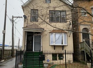 5515 S Princeton Ave, Chicago, IL 60621