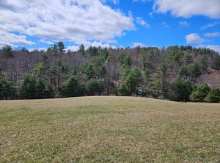 Tbd Turkey Run, Woodlawn, VA 24381