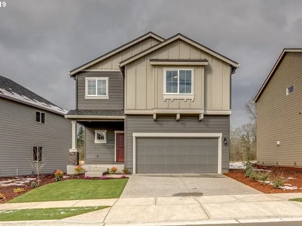 3632 NE Pioneer St, Camas, WA 98607