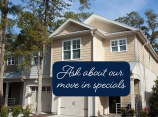 1612 Fenway Ln, Wilmington, NC 28403