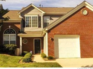 12426 Stratfield Place Cres, Pineville, NC 28134