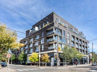 205 Manning Ave #306, Toronto, ON M6J 0E2