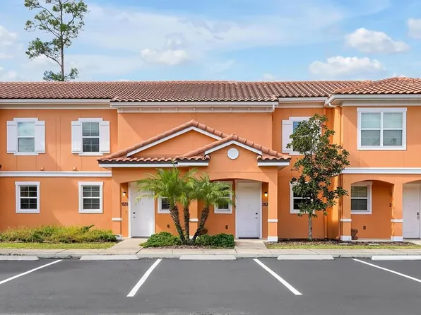 2622 Bugatti Ct, Kissimmee, FL 34746