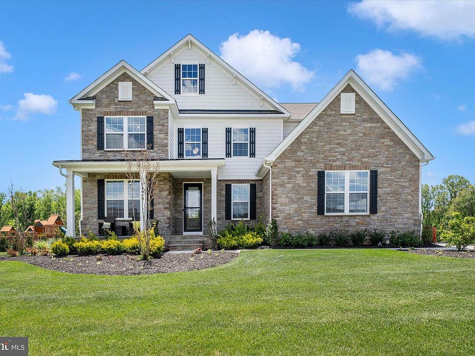 1st image of 14640 Seneca Farm Ln