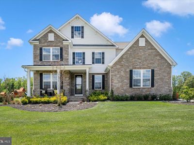 14640 Seneca Farm Ln, Germantown, MD, 20874