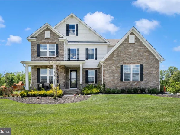 14640 Seneca Farm Ln, Germantown, MD 20874