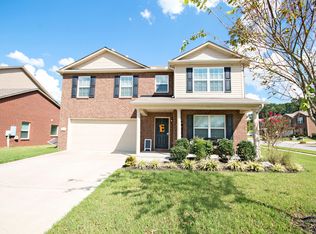 1019 Werner Dr, Hendersonville, TN 37075