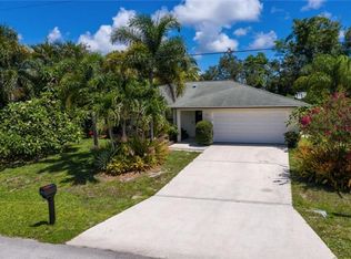 1007 SE Lansdowne Ave, Port Saint Lucie, FL 34983