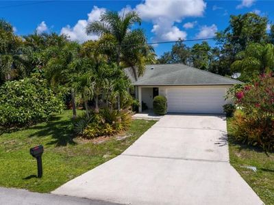 1007 SE Lansdowne Ave, Port Saint Lucie, FL, 34983