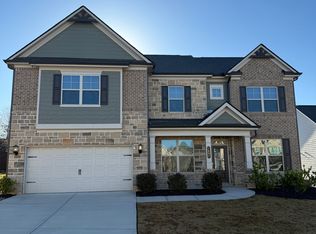 7107 Branch Creek Cv, Flowery Branch, GA 30542