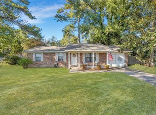 2775 Smiths Xing, Ridgeland, SC 29936