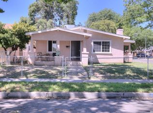 625 Downey Ave, Modesto, CA 95354