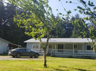 93091 I St, Langlois, OR 97450