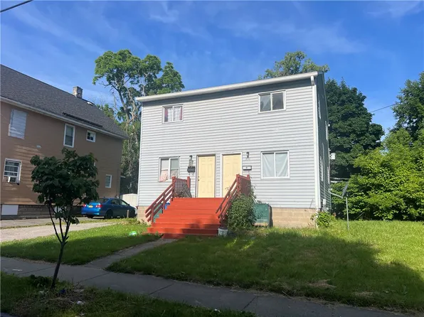 329-331 Murray St, Rochester, NY 14606