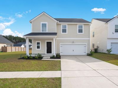 110 Bay Eddy Ct, Summerville, SC, 29485