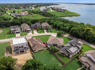 7622 W Shore Dr, The Colony, TX 75056