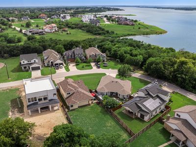 7622 W Shore Dr, The Colony, TX, 75056