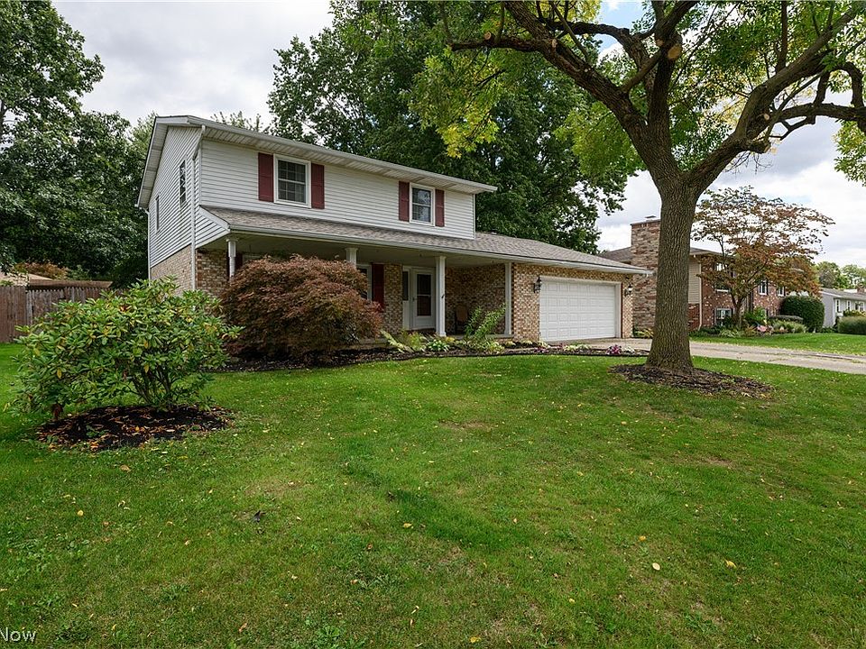 628 Jeffrey Ave NW, Massillon, OH 44646 Zillow