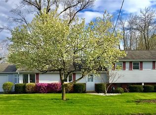 4 Towerwood Rd, Grand Island, NY 14072
