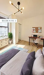 Rented by 3rd Ave Real Estate Management