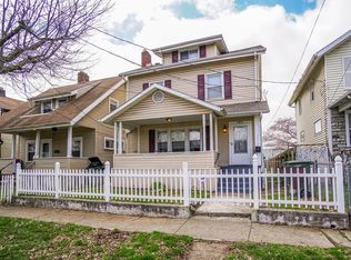 2619 Beulah Rd, Columbus, OH 43211