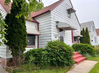 14303 Corridon Ave, Maple Heights, OH 44137