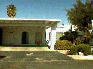 4830 W Ford Pl, Tucson, AZ 85705