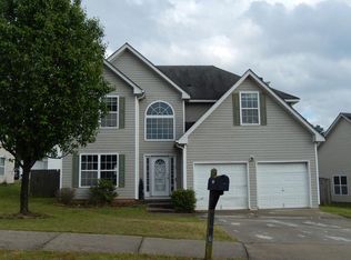 5286 Sand Bar Ln, Atlanta, GA