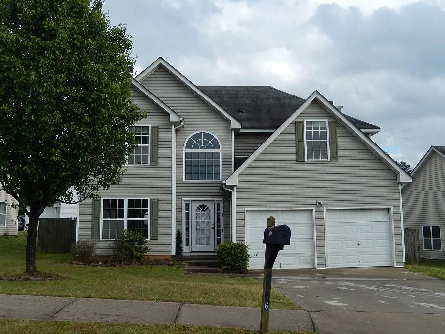 5286 Sand Bar Ln photo 1
