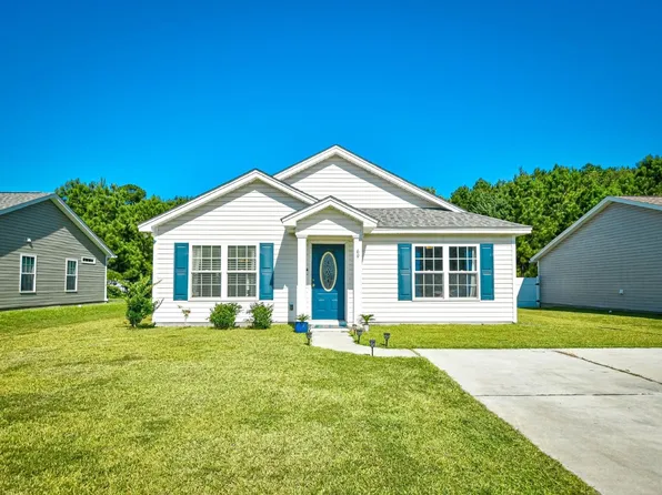 69 Rosewood Dr., Georgetown, SC 29440