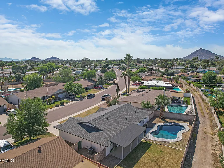 8426 E Monterey Way — Photo 43