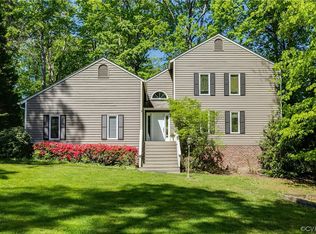 4000 Cheyenne Rd, Richmond, VA 23235