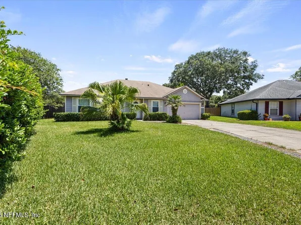 1793 CHANDELIER Circle E, Jacksonville, FL 32225