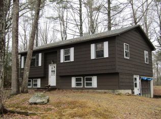 55 Moosehorn Dr, Bucksport, ME 04416