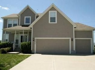 29417 W 186th St, Gardner, KS 66030