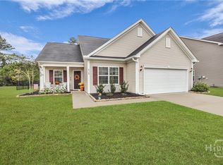4728 Castleoak Drive, Richmond Hill, GA 31324