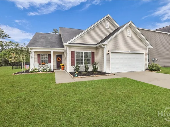 4728 Castleoak Drive, Richmond Hill, GA 31324