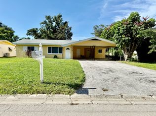 2671 Pinehurst Ave APT B, Belleair Bluffs, FL 33770