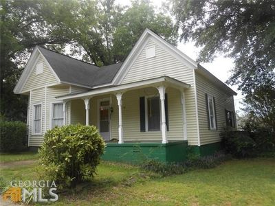 305 Wilkes St, Lagrange, GA, 30240
