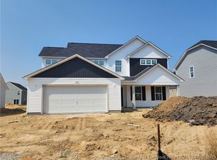 1724 Ramsdale Rd, Hope Mills, NC 28348