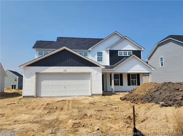1724 Ramsdale Rd, Hope Mills, NC 28348