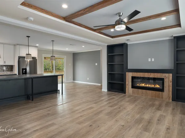 614 Nettleton Dr, Princeton, LA 71067